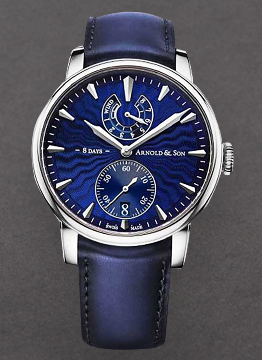 Arnold and Son Royal Navy