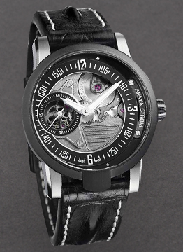 Arnold and Son Armin Strom