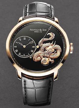 Arnold and Son TB Dragon