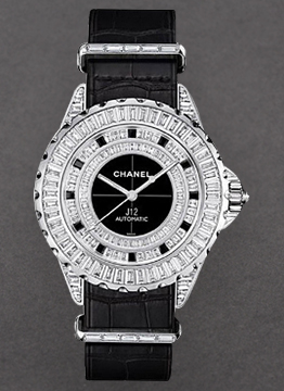 Chanel J12 Jewelry