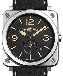 Bell & ross quartz best sale