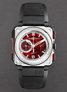 Bell & Ross BR-X1