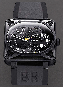 Bell & Ross BR Grand Minuteur