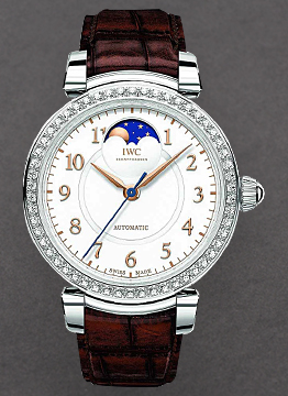 IWC Da Vinci Automatic