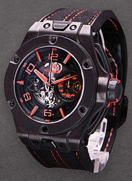 Hublot Ferrari Big Bang