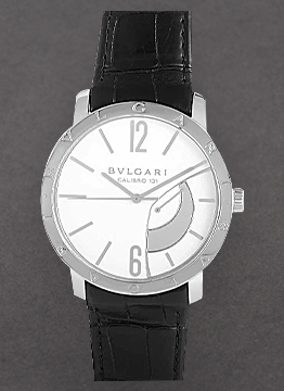 Bvlgari Calibro 131