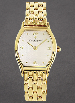 Vacheron Constantin Les Esentielles Tonneau