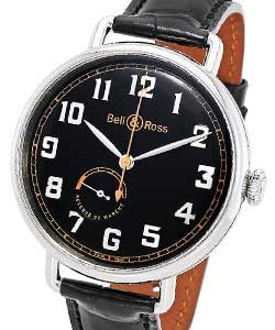 Bell Ross Vintage WW1 Watches Essential Watches