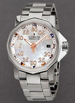 Corum Admirals Cup