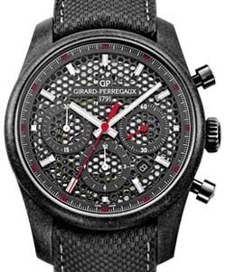 Girard Perregaux Circuito Chronograph