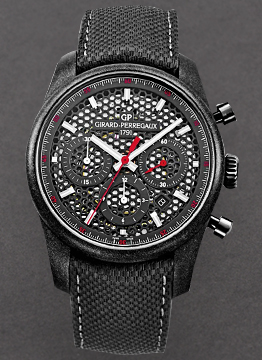 Girard Perregaux Circuito Chronograph