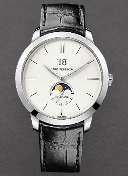 Girard Perregaux 1966 Big Date