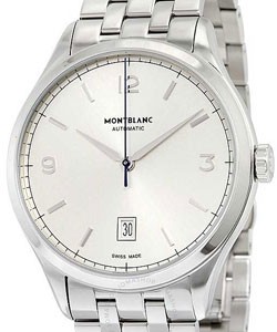 Montblanc Heritage