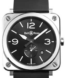 Bell and shop ross quartz watch