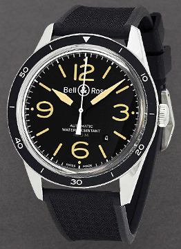 Bell & Ross Vintage BR 123
