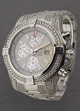 Breitling Super Avenger