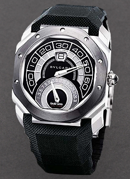 Bvlgari Gerald Genta Octo