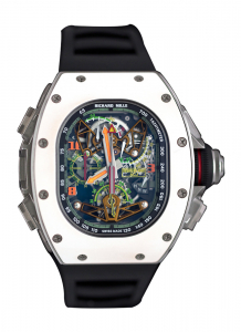 Richard Mille RM 52