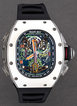 Richard Mille RM 50