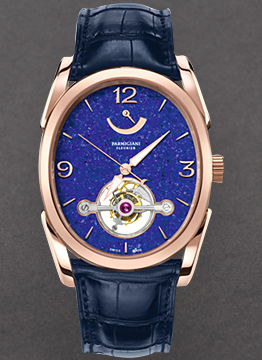 Parmigiani Ovale
