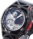Hublot Ferrari Tourbillon