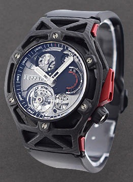 Hublot Ferrari Tourbillon
