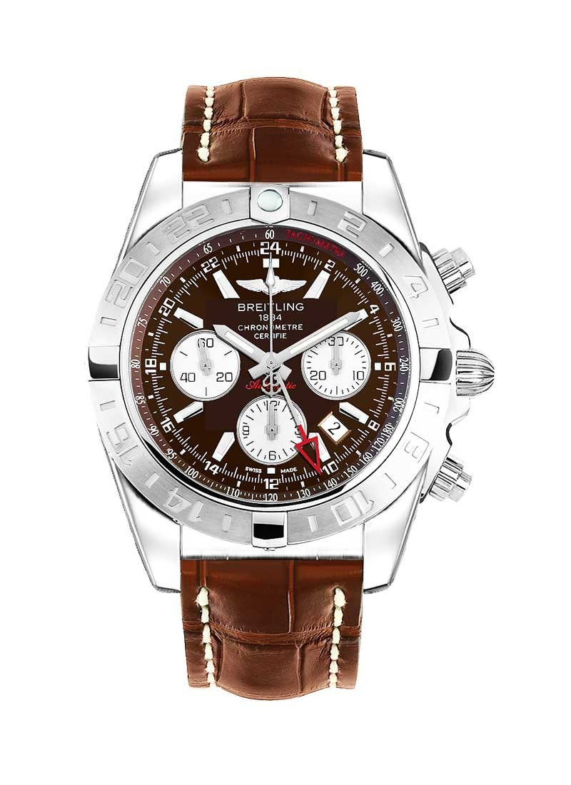 Breitling Chronomat  44mm Automatic in Steel