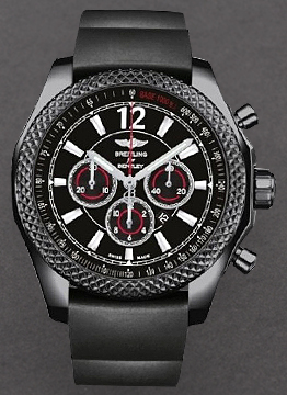 Breitling Bentley Barnato
