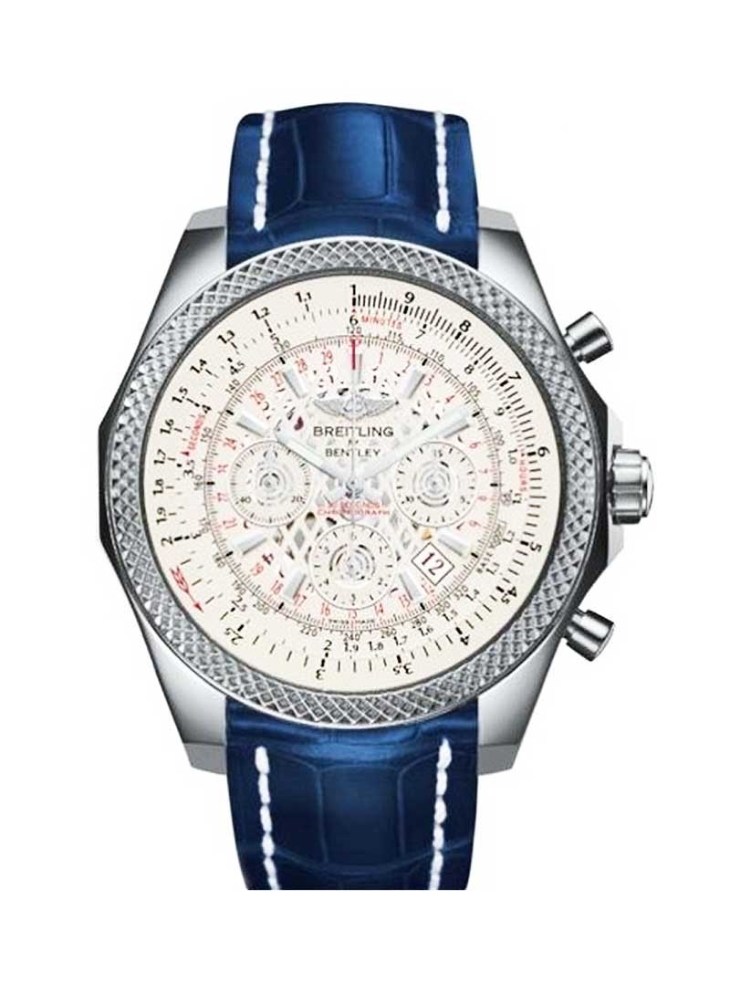 Breitling Bentley B06 Chronograph Automatic 49mm in Steel