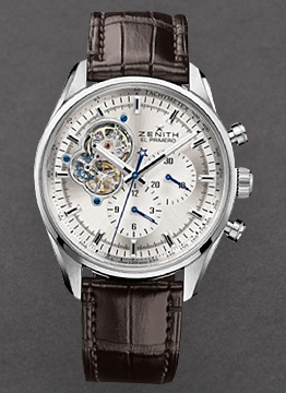 Zenith El Primero Chronomaster