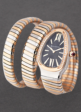 Bvlgari Serpenti