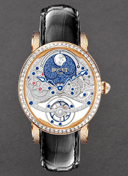 Bovet Dimier Recital 9