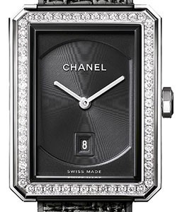 H4878 Chanel Boy-Friend Ladies 