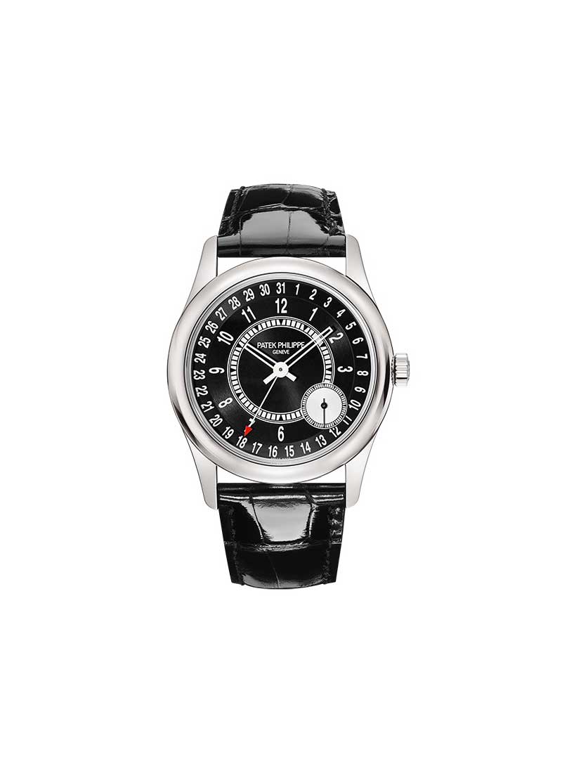 patek 6006