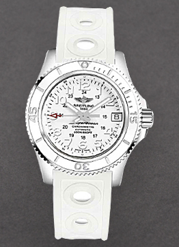 Breitling Superocean II