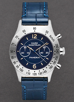 Panerai Mare Nostrum