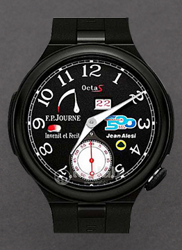 FP Journe Octa Sport