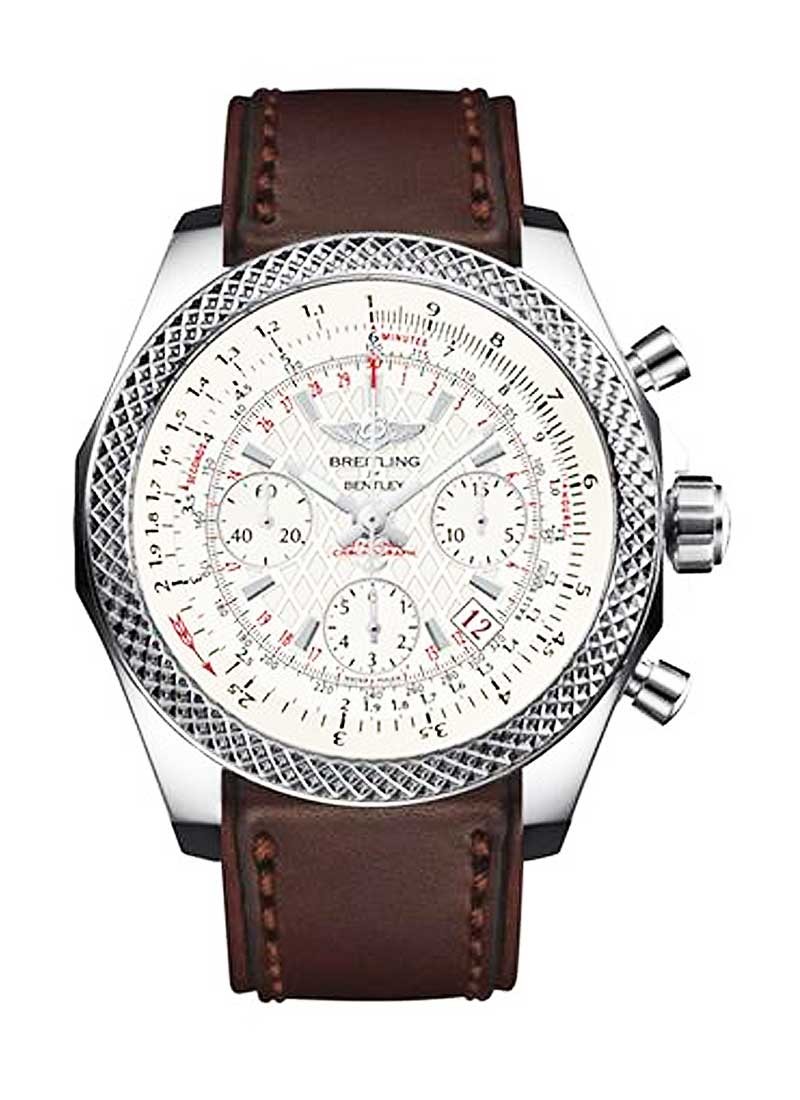 Breitling Bentley B06 Chronograph Automatic 44mm in Steel