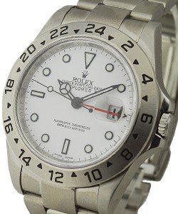Rolex Used 40mm