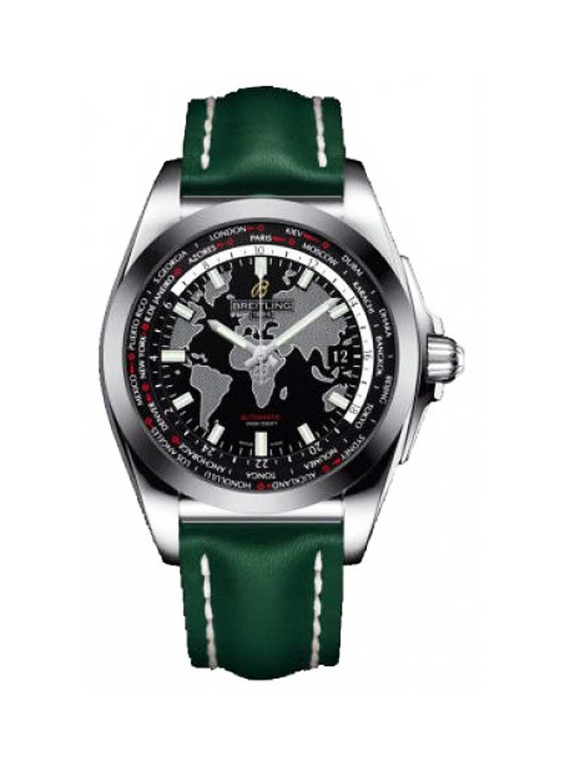 Часы мужские бествотч. Wb3510. Наручные часы Breitling wb3510u0/a777/739p. Мужские часы унитайм. Breitling Dual time.