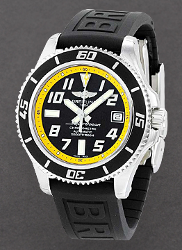 Breitling Superocean