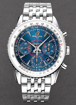 Breitling Montbrillant