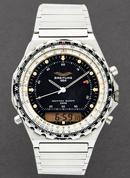 Breitling Jupiter