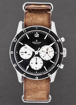 Breitling Jean Claude Killy