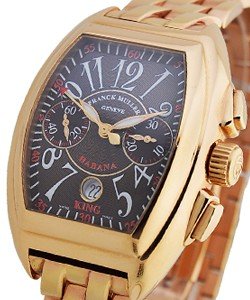 Franck muller clearance conquistador king price