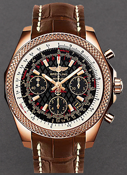 Breitling Bentley