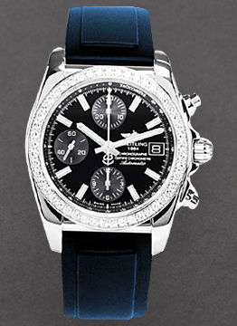 Breitling Chronomat 38