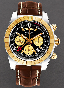 Breitling Chronomat 44mm GMT