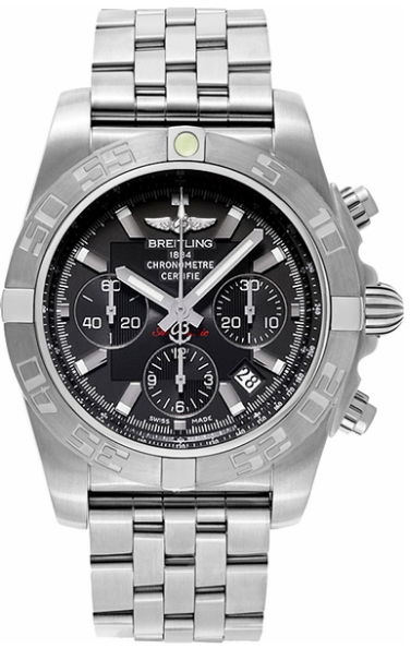 Breitling Chronomat 44 Flying Fish Automatic in Steel