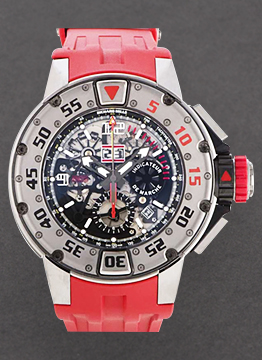 Richard Mille RM 32